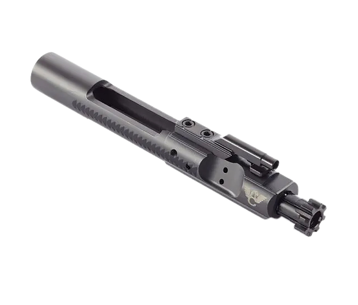 Wilson Combat 5.56 NATO Stainless Steel Black Nitride Bolt Carrier Assembly AR-15
