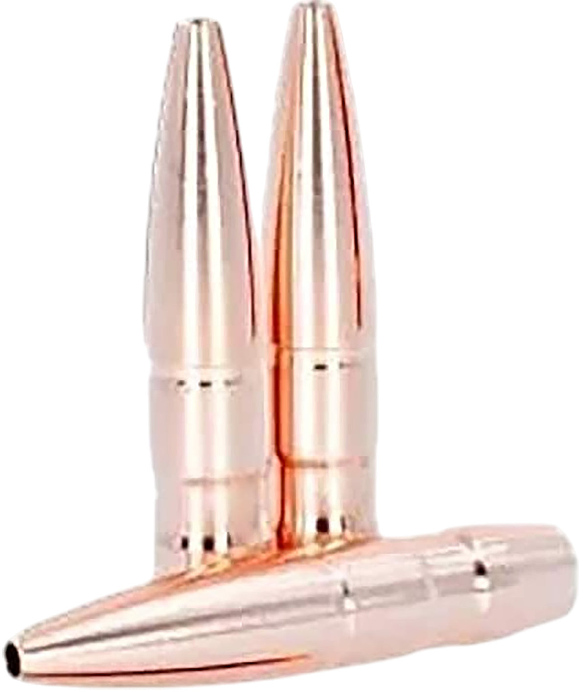 Wilson Combat 300 Blackout 194gr Maximum Expansion Component Bullets 50/Box