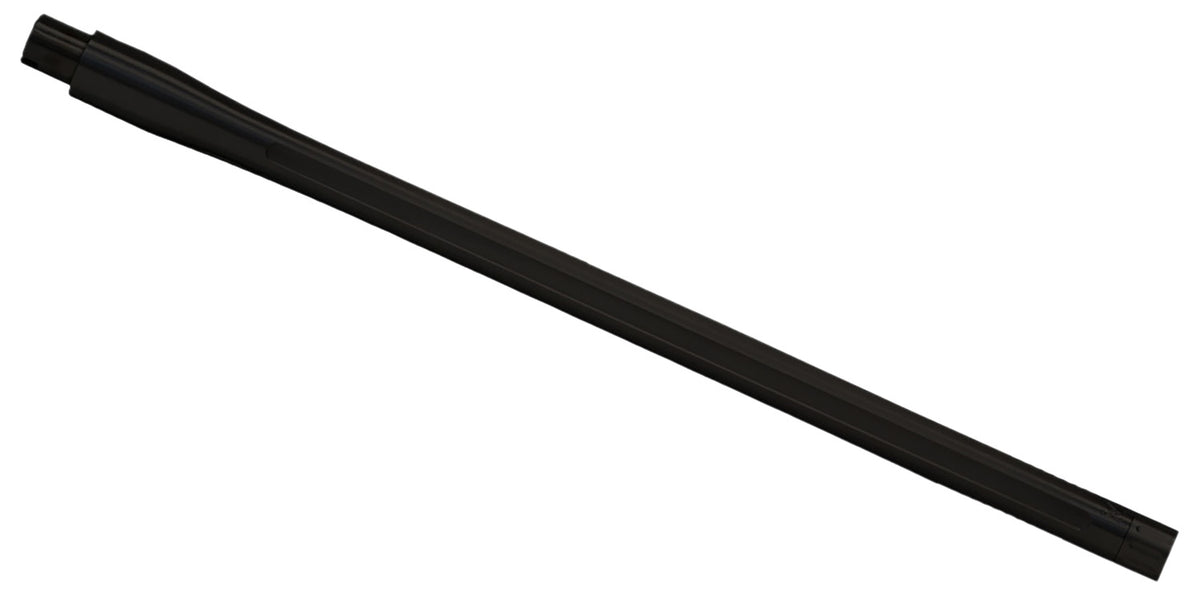 True Precision TP/22 True Profile 16.10" Black Coated Stainless Barrel Fits Ruger 10/22
