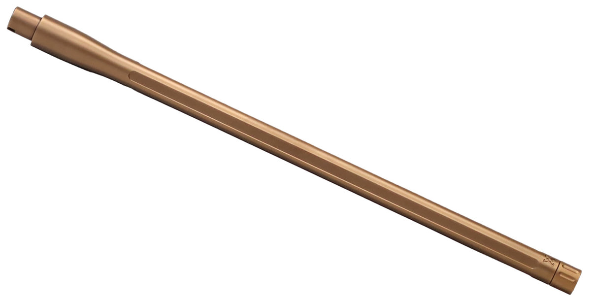 True Precision TP/22 True Profile 16.10" Copper Coated Stainless Barrel Fits Ruger 10/22