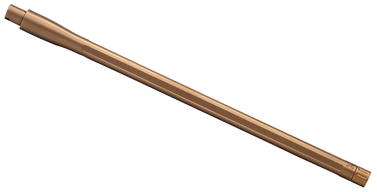 True Precision TP/22 True Profile 16.10" Copper Coated Stainless Barrel Fits Ruger 10/22