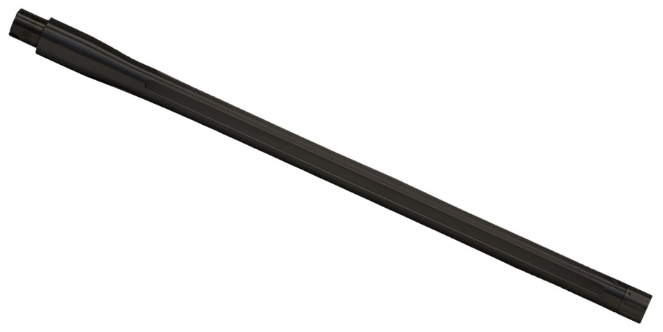 True Precision TP/22 True Profile 16.10" Black DLC Coated Stainless Barrel Fits Ruger 10/22
