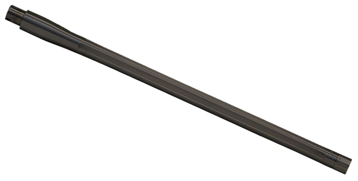 True Precision TP/22 True Profile 16.10" Stealth Gray Coated Stainless Barrel Fits Ruger 10/22