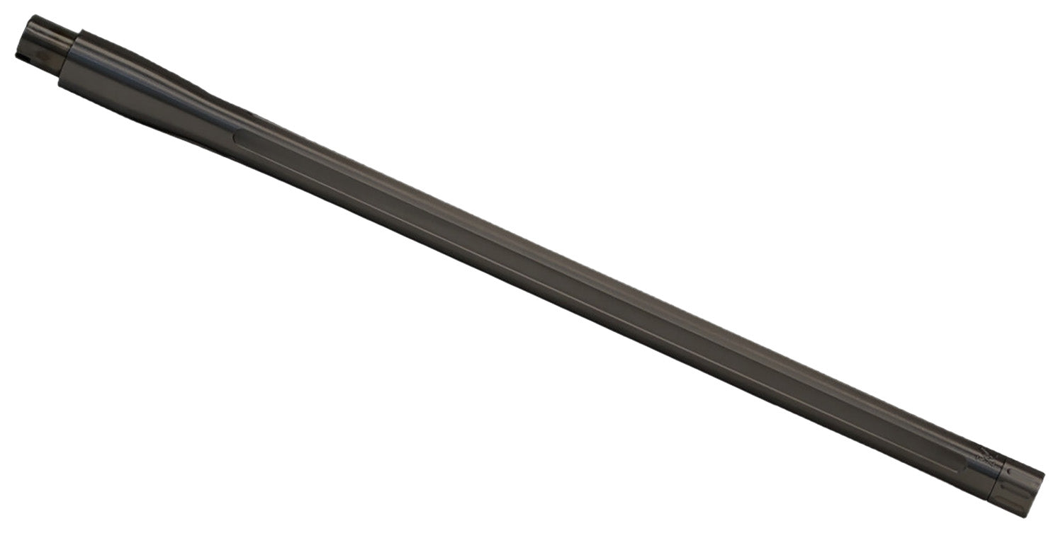True Precision TP/22 True Profile 16.10" Stealth Gray Coated Stainless Barrel Fits Ruger 10/22