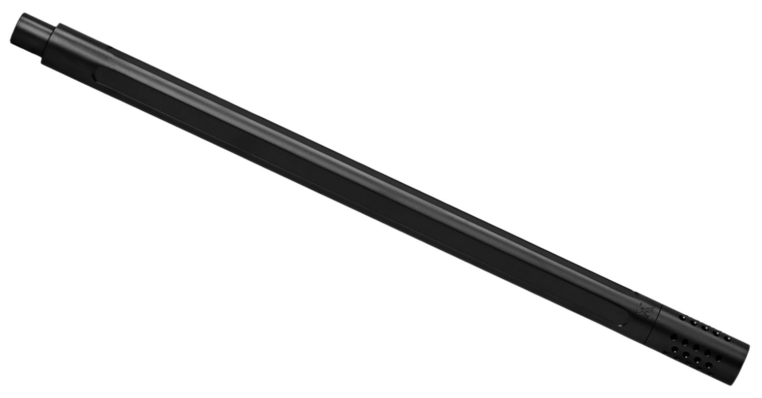 True Precision TP/22 16" Black Coated 416R Stainless Compensated Bull Barrel Fits Ruger 10/22
