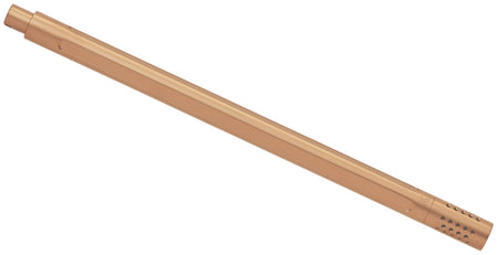 True Precision Ruger 10/22 16" Compensated FDE Bull Barrel 416R Stainless TP1022BBLF