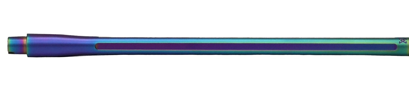 True Precision Ruger 10/22 16" Compensated Spectrum Bull Barrel 416R Stainless TP1022BBLS