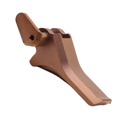 True Precision TPP365TC Flat Trigger Drop-In Copper for Sig P365