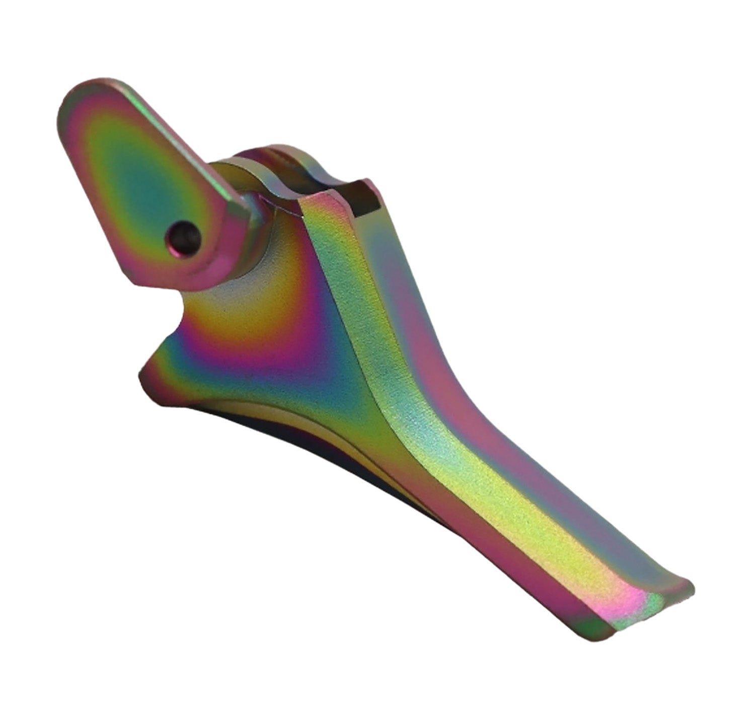 True Precision TPP365TS Flat Trigger Drop-In Spectrum for Sig P365
