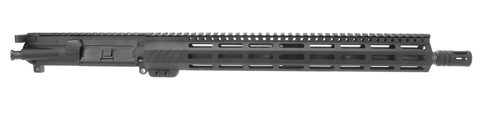 TacFire 5.56 NATO SSBU55616 Black Nitride Barrel Upper Part