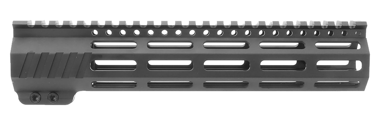 TacFire 10" M-LOK AR Handguard Free Float Rail System HG25-10