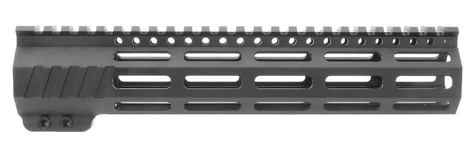 TacFire 10" M-LOK AR Handguard Free Float Rail System HG25-10