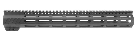 TACFIRE HG25-15 Free Float 15" MLOK Handguard for AR
