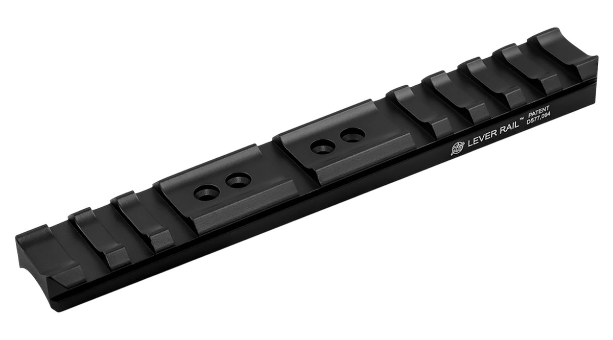 XS Sights TS6001RN Anodized Aluminum Optic Scout Mount for Rossi R92 Carbine
