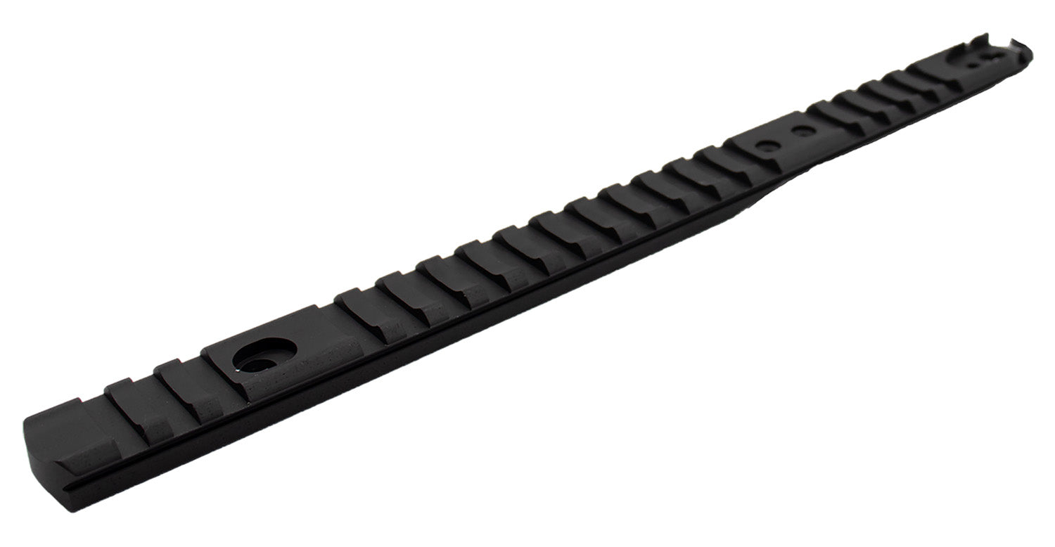 XS Sights ML6004RN Anodized Aluminum Optic Lever Rail for Marlin 336 308MX