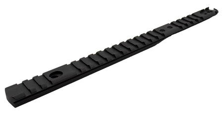 XS Sights ML6004RN Anodized Aluminum Optic Lever Rail for Marlin 336 308MX
