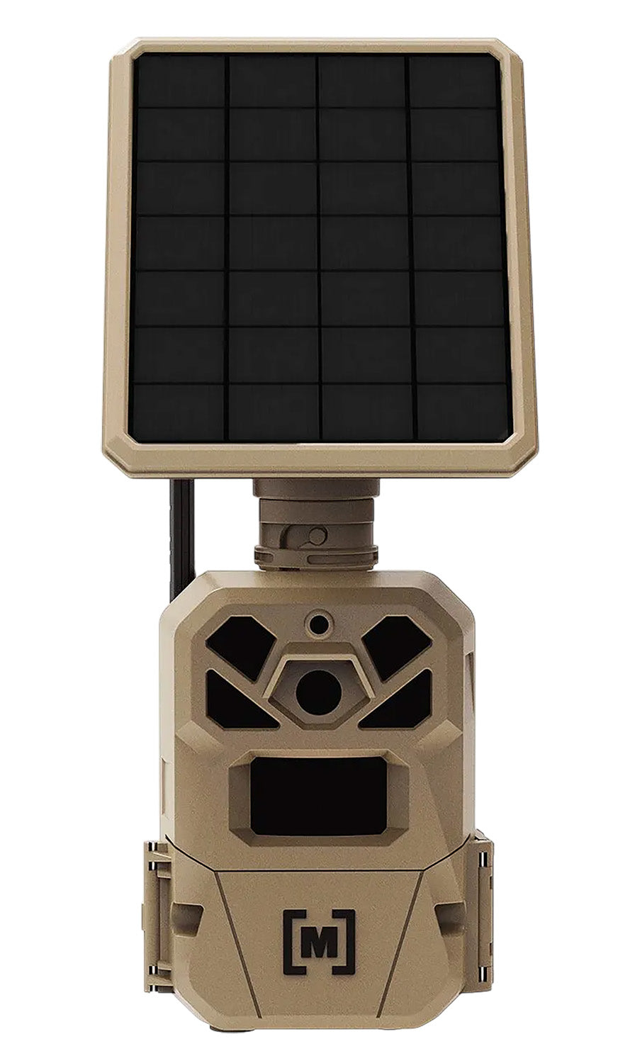 Moultrie Edge Cellular Trail Camera Solar Powered MMC-14226