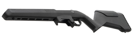 Magpul Hunter Lite Ruger American Short Action Stock Black Polymer