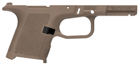 Magpul EHG RG9 Ruger RXM Grip Frame Flat Dark Earth Polymer MAG1516FDE