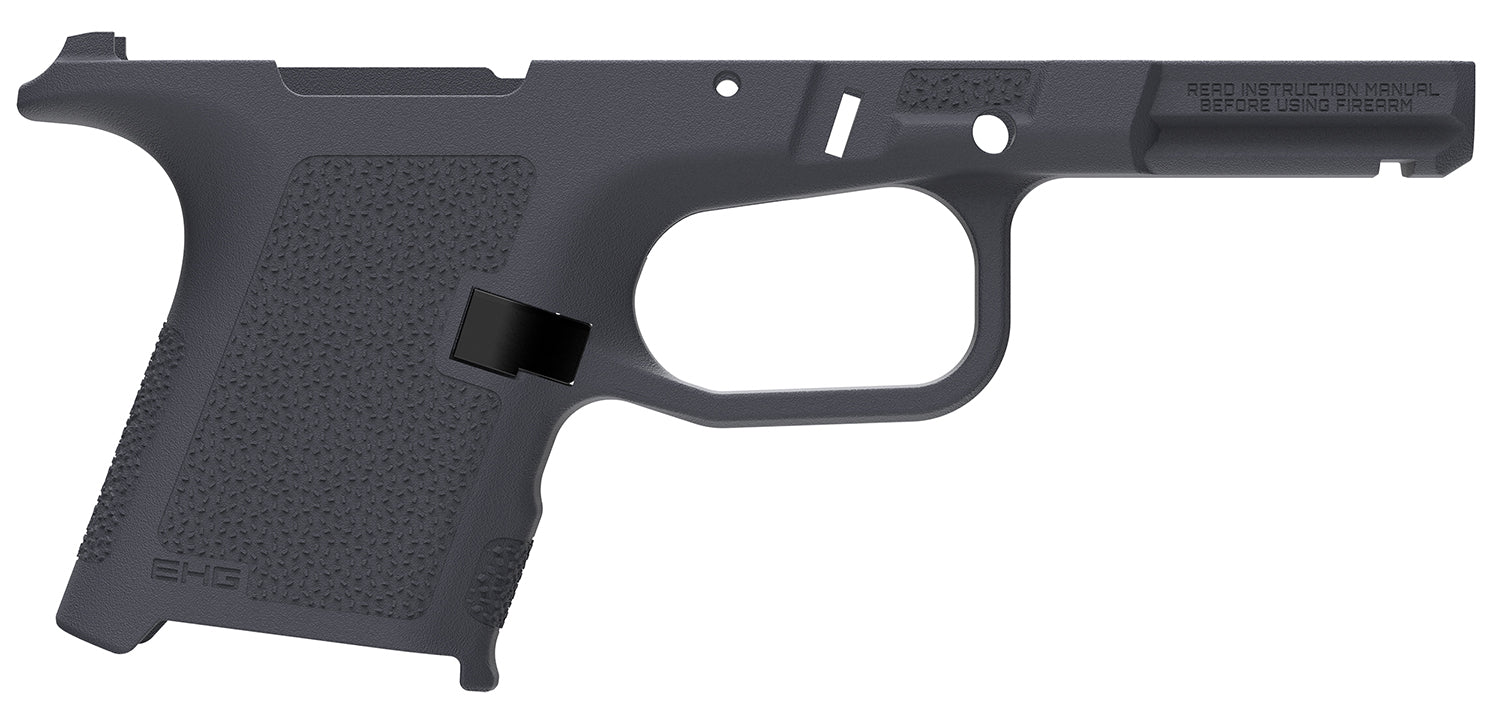 Magpul EHG RG9 Ruger RXM Grip Frame Gray Polymer MAG1516GRY