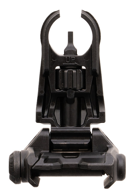 Magpul MBUS 3 Front Sight Black All-Steel QPQ Finish Picatinny/STANAG 4694 Rail MAG1518-BLK