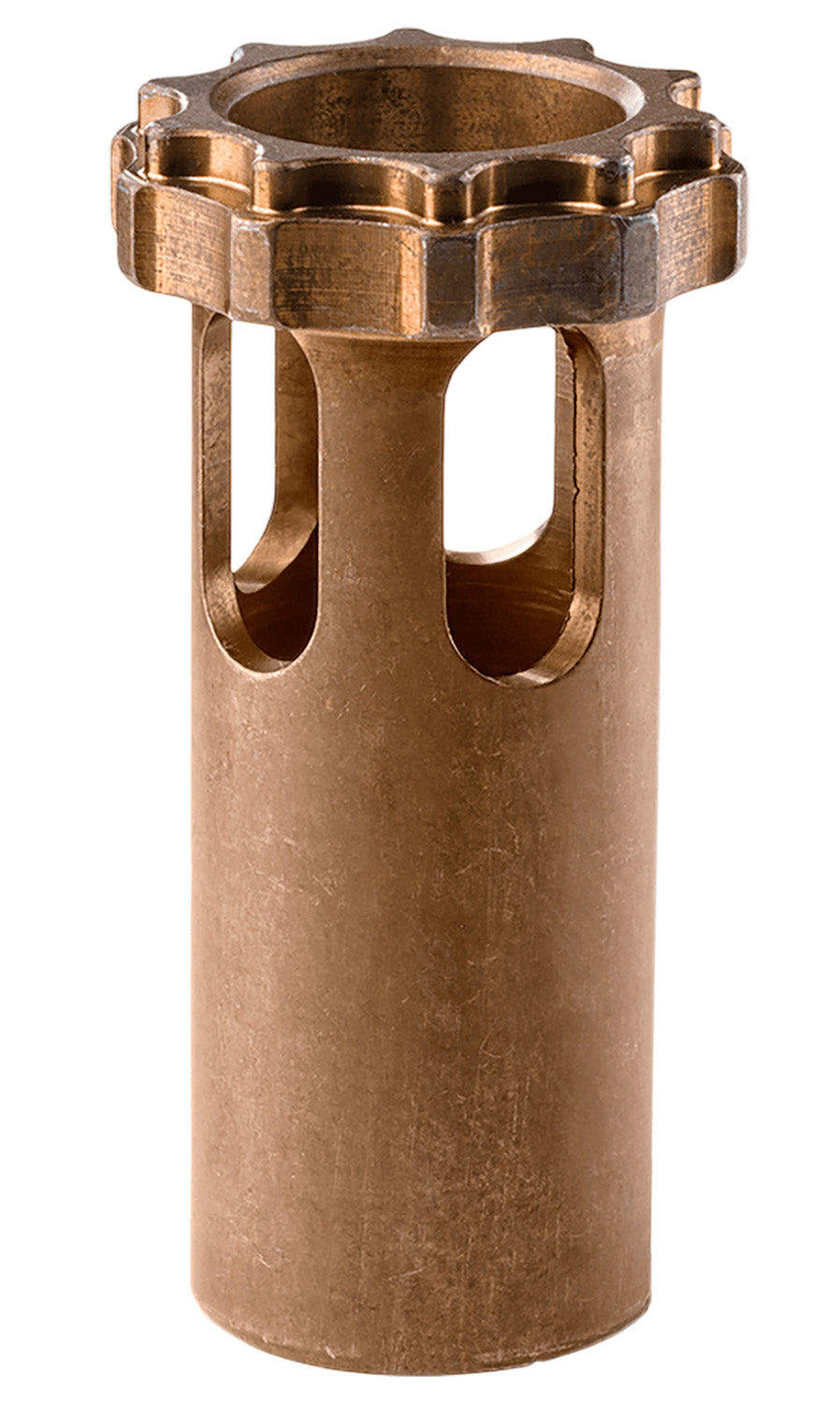 Silencer Central Banish 9 Suppressor Piston Replacement 1/2"x28 Steel Black