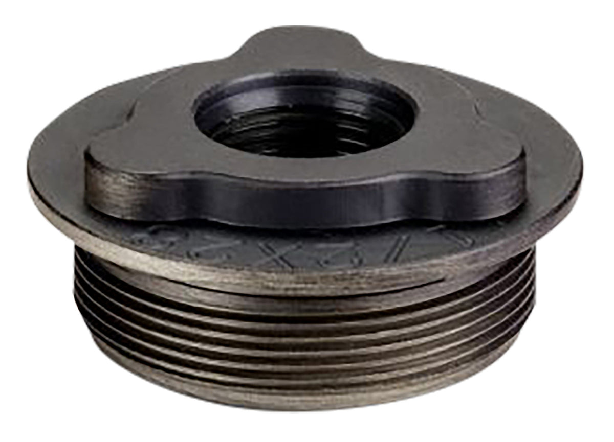 Silencer Central Banish 9 M13.5x1LH Inconel Black Oxide Piston