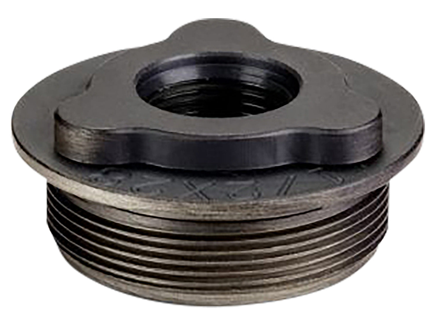 Silencer Central Banish 9 5/8x24 Inconel Black Oxide Piston