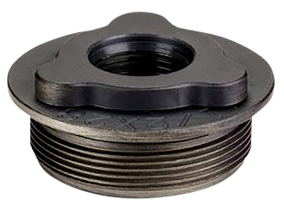 Silencer Central Banish 9 5/8x24 Inconel Black Oxide Piston