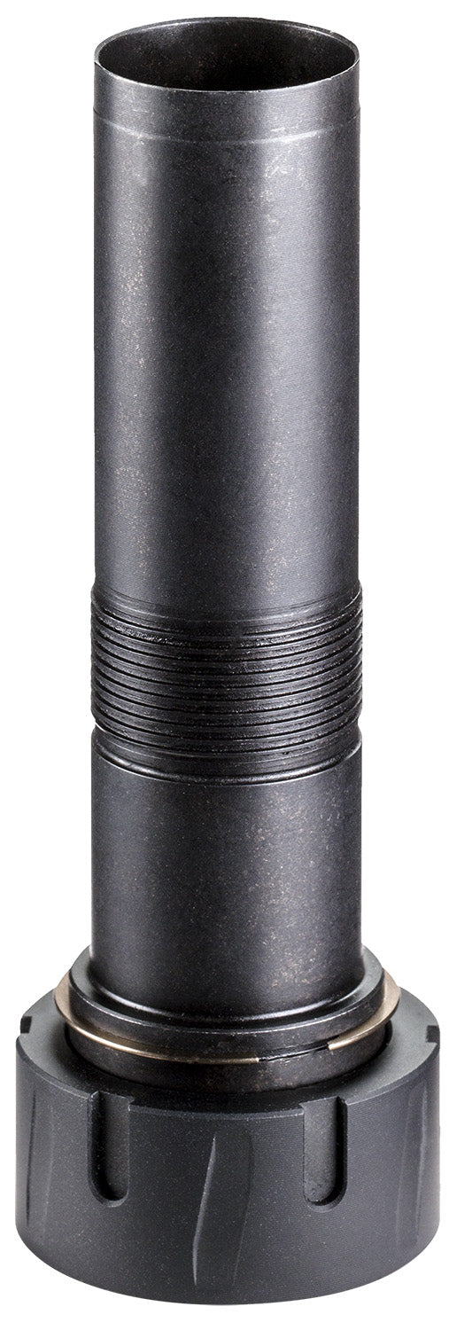Silencer Central Banish 12 Replacement Steel Component 6.70" Black