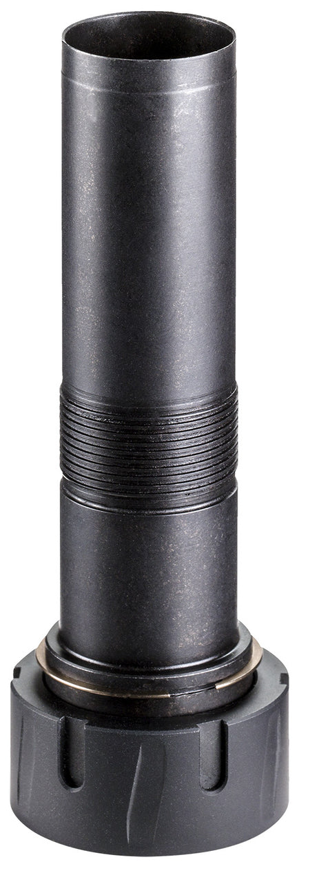 Silencer Central Banish 12 Replacement Steel Component 6.70" Black