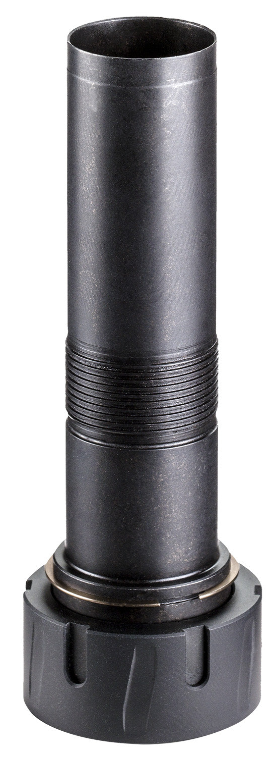 Silencer Central Banish 12 6.70" Steel Suppressor Component Black