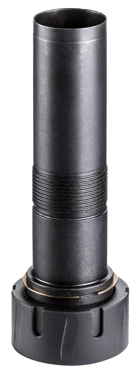 Silencer Central Banish 12 6.70" Steel Suppressor Component Black