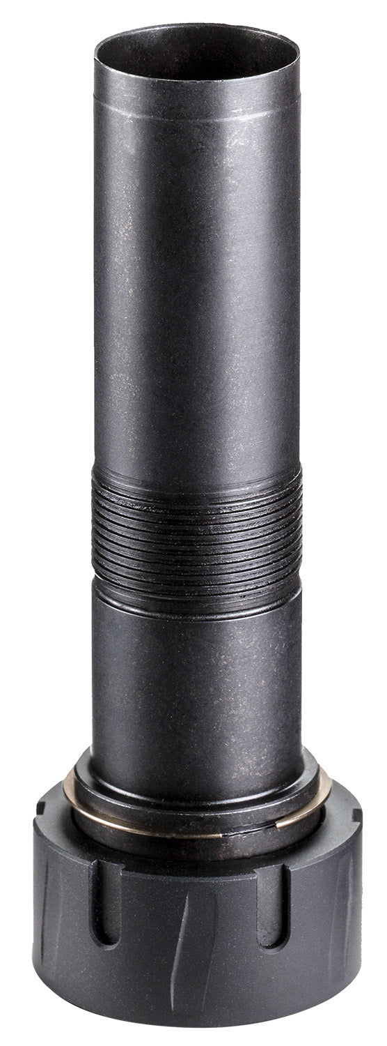 Silencer Central Banish 12 Steel Part 6.70" Suppressor Black