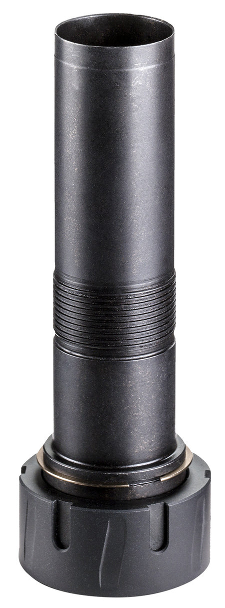 Silencer Central Banish 12 Steel Part 6.70" Suppressor Black