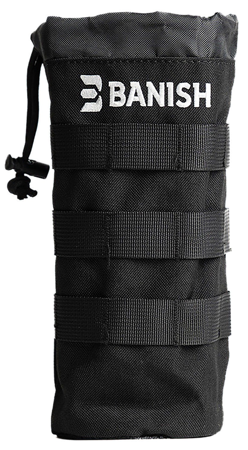 Silencer Central Banish 12 9" Suppressor Carrying Pouch Black