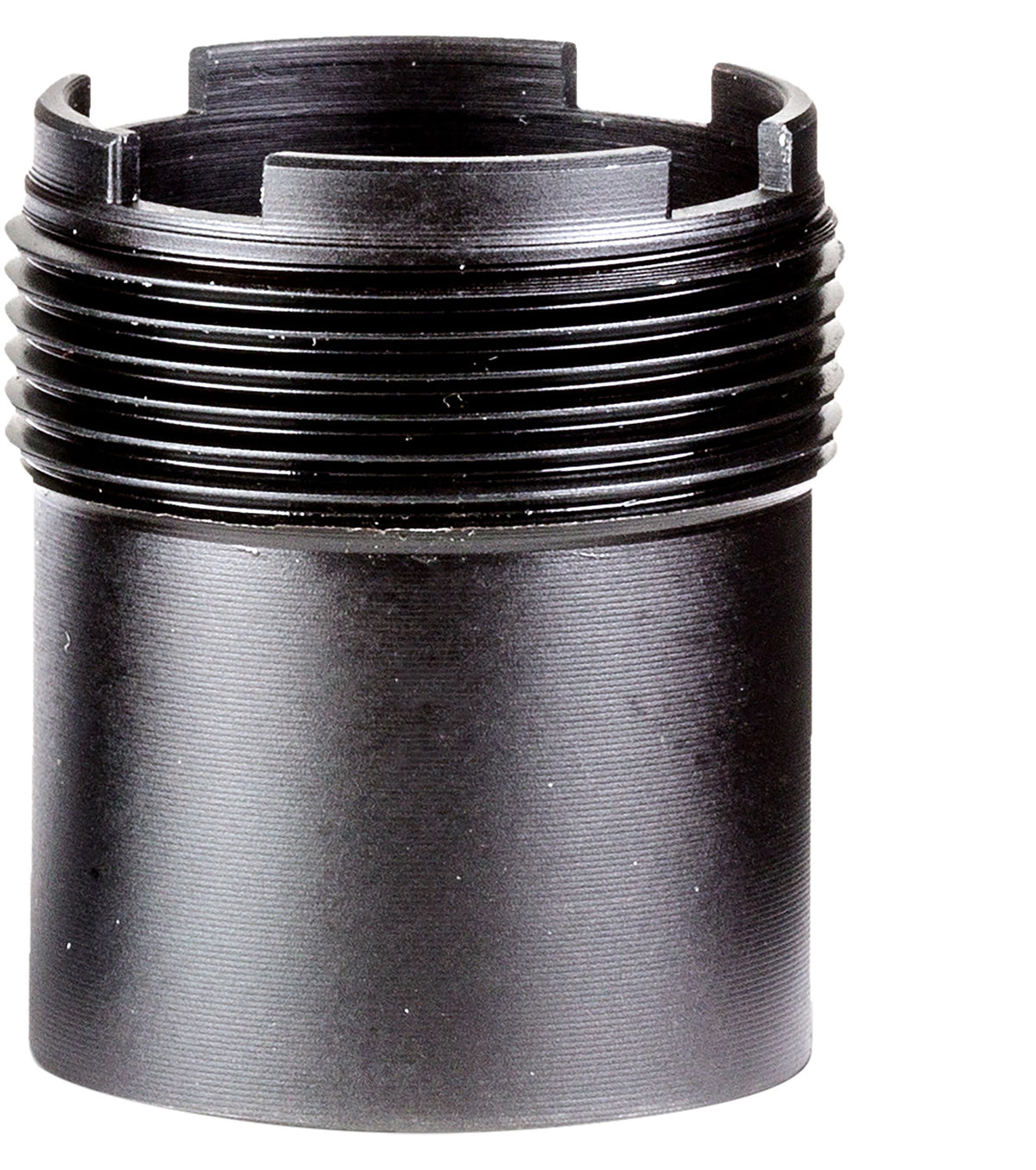 Banish 12 Choke Tube 12 Gauge Improved Modified 17-4PH Stainless Steel Nitride Finish
