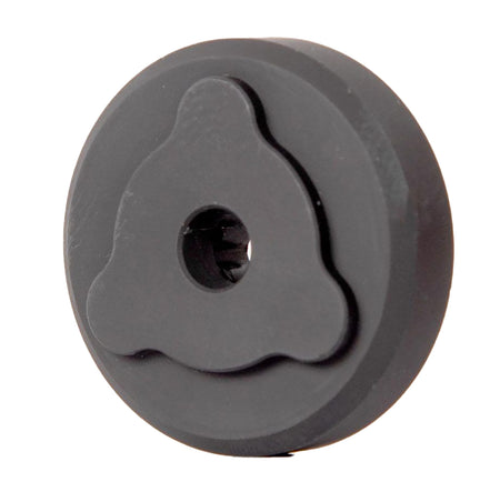 Silencer Central Banish 9 Anodized Black Aluminum Disassembly Tool