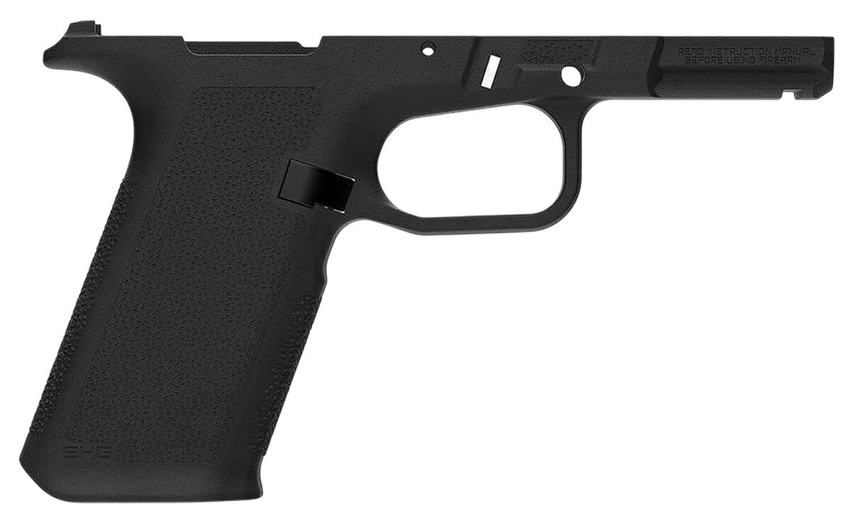 Magpul EHG RG9 Ruger RXM Pistol Grip Frame Black Polymer MAG1517BLK