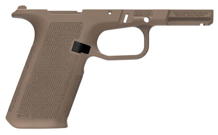 Magpul EHG RG9 Ruger RXM Pistol Grip Frame Flat Dark Earth Polymer MAG1517FDE