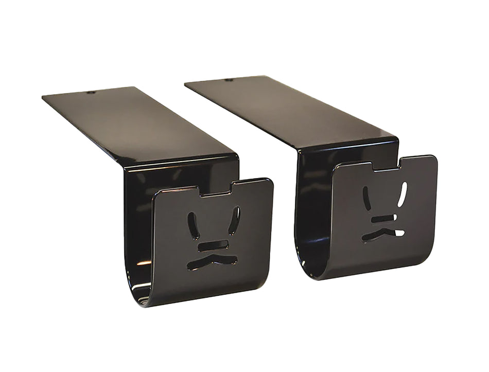 PSPI Holster Mate HM3536 Bedside Handgun Bracket