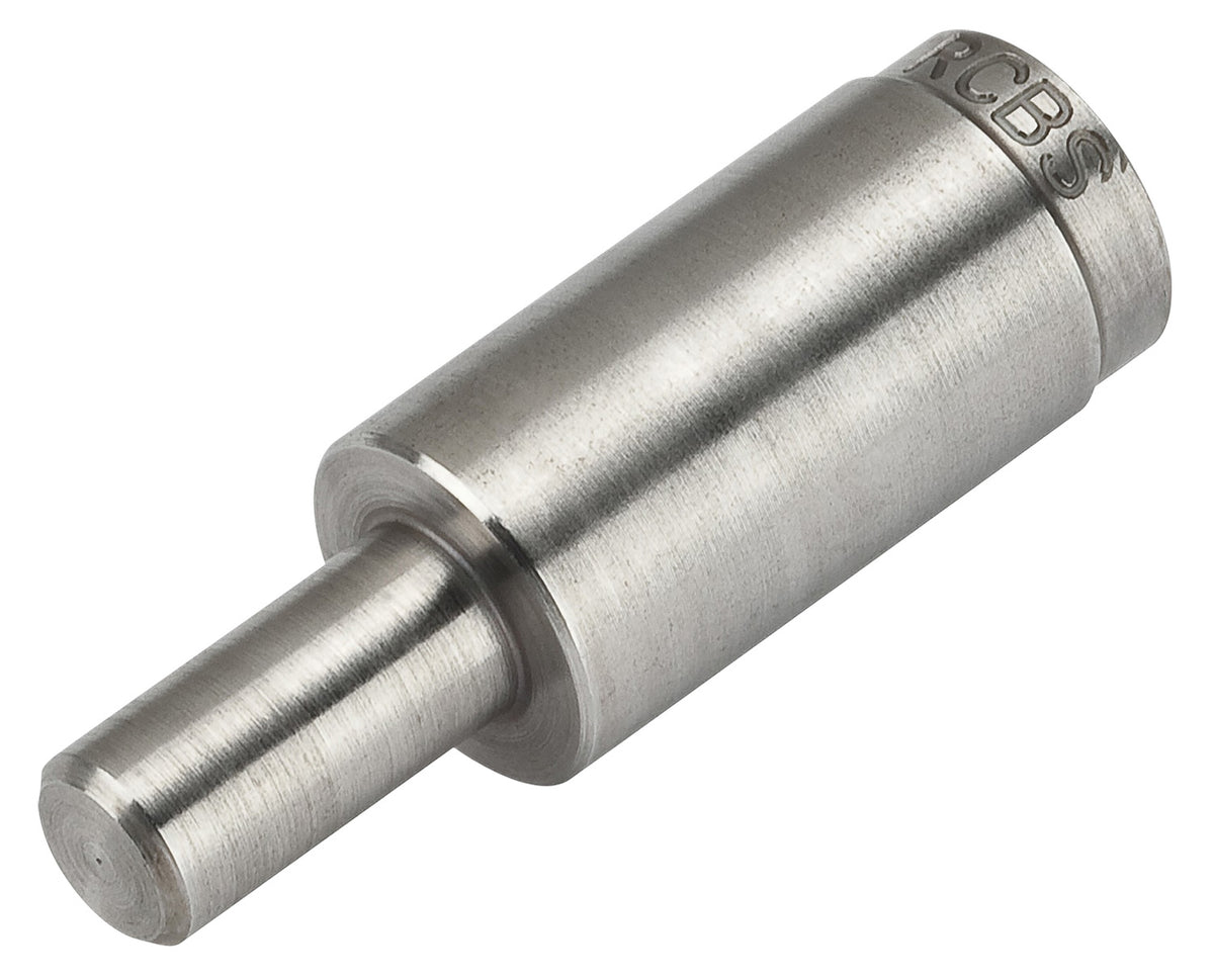 RCBS 90422 Hand Case Neck Turn Pilot for 41 Caliber - Stainless Steel