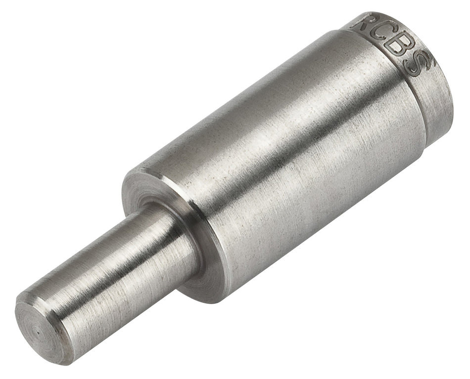RCBS 90423 Hand Case Neck Turn Pilot for 416 Caliber - Stainless Steel