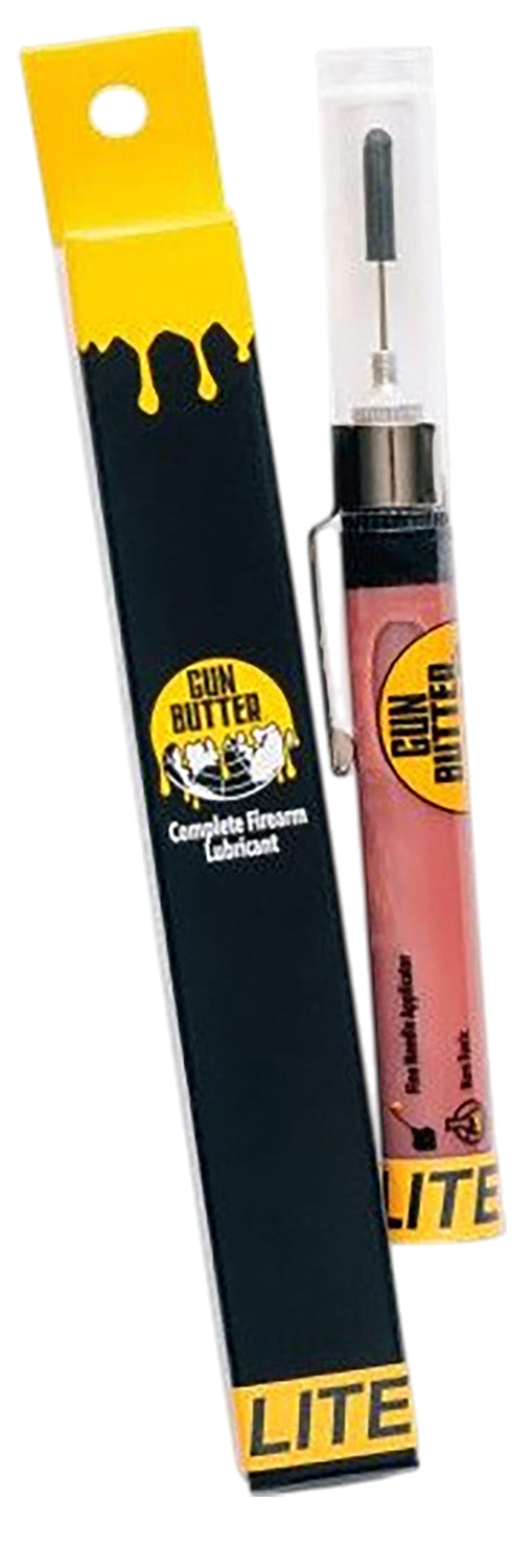 Gun Butter Firearm Lite Formula Pen Oiler 1/4 oz