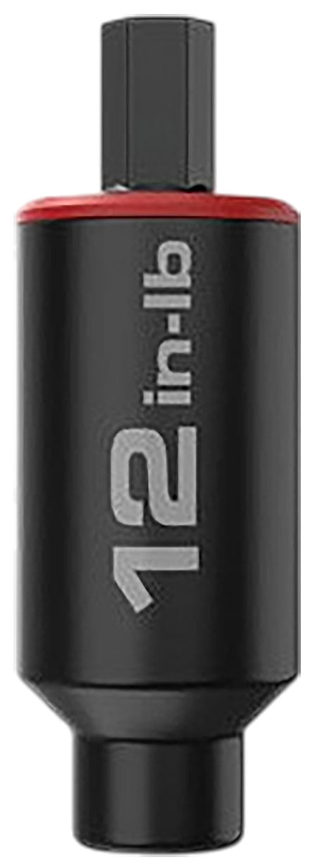 Real Avid AVSTFL12 Smart-Torq 12 In-Lb Fixed Torque Limiter for Scope Rings and Mounts