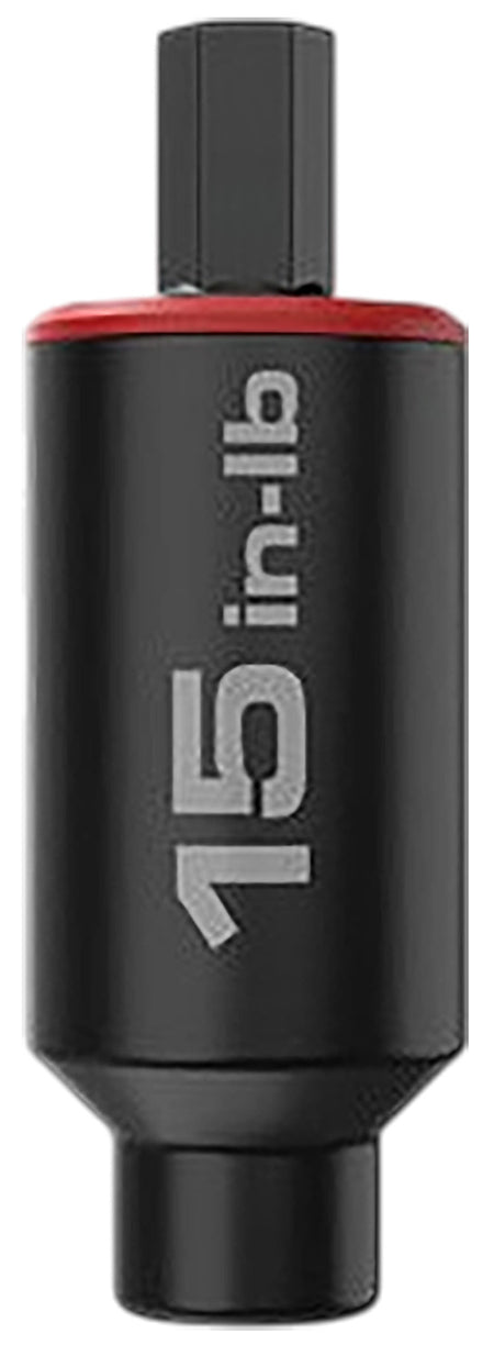 Real Avid AVSTFL15 Smart-Torq 15 In-Lb Fixed Torque Limiter for Scope Rings and Mounts