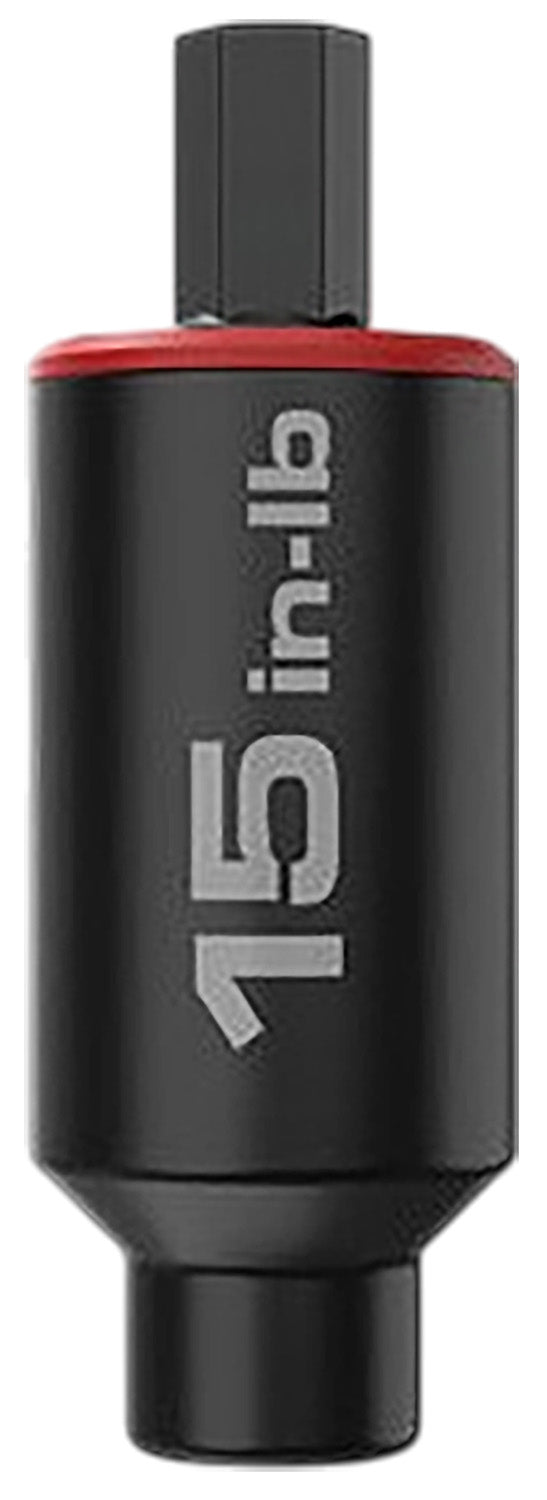 Real Avid AVSTFL15 Smart-Torq 15 In-Lb Fixed Torque Limiter for Scope Rings and Mounts