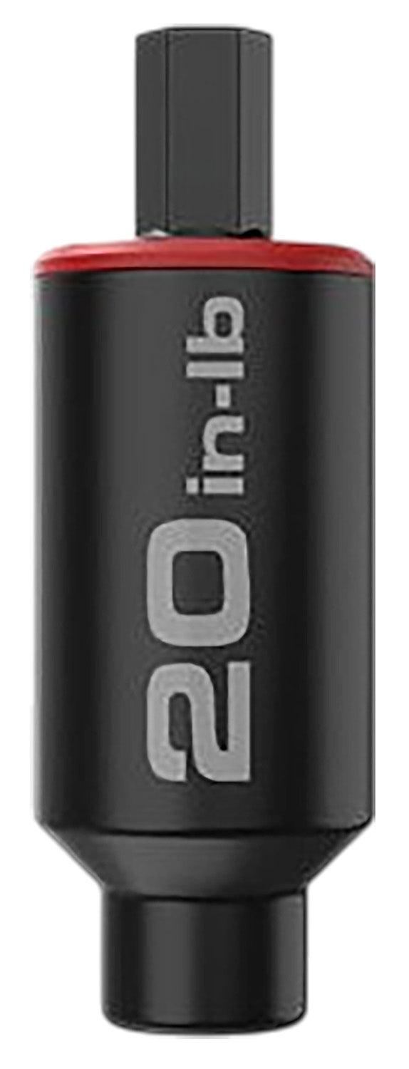 Real Avid Smart-Torq AVSTFL20 Fixed Torque Limiter 20 in-lb Black/Red