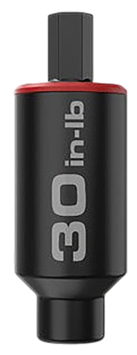 Real Avid Smart-Torq AVSTFL30 Fixed Torque Limiter 30 in-lb Black/Red