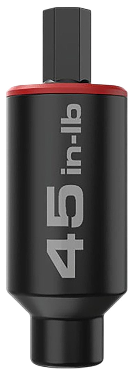Real Avid Smart-Torq AVSTFL45 Fixed Torque Limiter 45 in-lb Black/Red